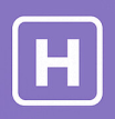 Hilde B Foundation Logo