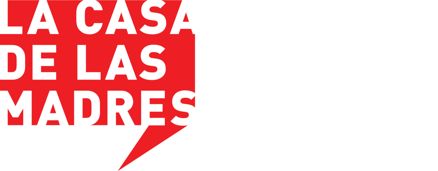 La Casa de las Madres logo